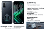 Infinix GT 50 Pro Review: Gaming Phone Paling Berbaloi Bawah RM2,000? Ini Sebab Ramai Gamer Berminat