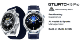 Infinix GT WATCH 5 PRO Review: Smartwatch Gaming Dengan E-Sports Mode, AMOLED, GPS & Bluetooth Calling, Berbaloi Pada Harga RM379?