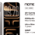 Infinix NOTE 60 Ultra 5G Review: Telefon Flagship Killer Dengan Kamera 200MP & Bateri 7000mAh?