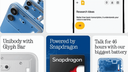 Nothing Phone 4b Review Malaysia: Snapdragon 6 Gen 4, Glyph Bar & 50MP OIS – Berbaloi RM1,499?