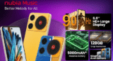 Nubia Music 4G Smartphone – Ulasan Penuh Malaysia