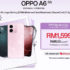 POCO F8 Pro Review: Snapdragon 8 Elite, Paparan AMOLED 2K 120Hz & Kamera 50MP OIS – Flagship Killer Terbaik Tahun Ini?