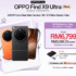 OPPO A6c Review: Telefon Bajet Dengan Bateri 7000mAh, Skrin 120Hz & Ketahanan Tinggi – Berbaloi Dibeli?
