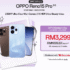 OPPO A6c Review: Telefon Bajet Dengan Bateri 7000mAh, Skrin 120Hz & Ketahanan Tinggi – Berbaloi Dibeli?