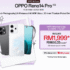OPPO A6 5G Review: Telefon Bajet Dengan Bateri 7000mAh, Dimensity 6300 & Paparan 120Hz – Pilihan Terbaik Bawah RM1,000?