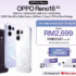 OPPO Reno 16 F 5G Review: Telefon AI Mampu Milik Dengan Dimensity 7300-Energy, Kamera Telefoto 50MP & Bateri 7000mAh – Berbaloi Dibeli?