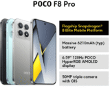 POCO F8 Pro Review: Snapdragon 8 Elite, Paparan AMOLED 2K 120Hz & Kamera 50MP OIS – Flagship Killer Terbaik Tahun Ini?