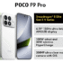 POCO F9 Ultra Review: Snapdragon 8 Elite Gen 5, Skrin 185Hz, Kamera 200MP & Bateri 8,050mAh – Harga Malaysia