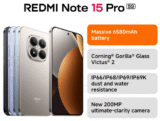 REDMI Note 15 Pro Dimensity 7400 Ultra – Telefon Pintar Mid‑Range Berkuasa 5G (Malaysia 2026)