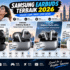 Tablet Samsung Terbaik 2026 di Malaysia: Galaxy Tab Mana Sesuai untuk Belajar, Kerja dan Gaming?
