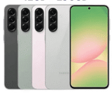 Samsung Galaxy A56 5G – Spesifikasi, Harga, dan Ulasan Lengkap 2025