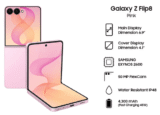 Samsung Galaxy Z Flip 8 Review: Telefon Lipat Paling Nipis & Ringan Samsung Dengan Kamera 50MP — Berbaloi Pada RM5,399?