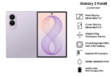 Samsung Galaxy Z Fold 8 Review: Foldable Baru Samsung Dengan Skrin 7.6” 120Hz & Snapdragon 8 Elite Gen 5 — Berbaloi Pada RM7,299?