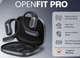 Shokz OpenFit Pro Review: Earbuds Open-Ear Premium Dengan Dolby Atmos, Keselesaan Maksimum & Audio Terbaik Untuk Sukan