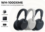 Sony WH 1000XM6: Headphone ANC Premium Dengan Suara Tercanggih & Bateri Tahan Lama