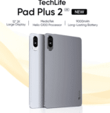 TechLife Pad Plus 2 Review: Tablet 12 Inci RM899 Dengan Bateri 9000mAh, Berbaloi Atau Sekadar Tablet Bajet?