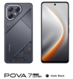 Tecno Pova 7 5G Ultra: Kuasa Hebat dengan 10 Keistimewaan untuk Pengguna Malaysia