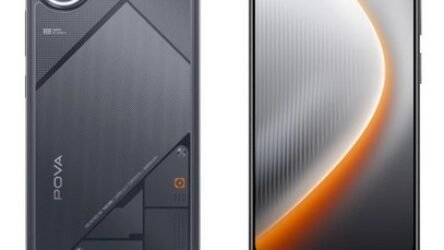 Tecno Pova 7 5G Ultra: Kuasa Hebat dengan 10 Keistimewaan untuk Pengguna Malaysia