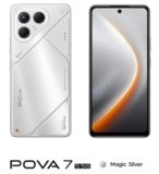 Tecno Pova 7 5g Phone: Rahsia Hebat dengan 10 Keistimewaan Menakjubkan