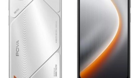Tecno Pova 7 5g Phone: Rahsia Hebat dengan 10 Keistimewaan Menakjubkan