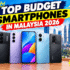 Handphone Terbaik 2026 Bawah RM1000: 11 Pilihan Berbaloi di Malaysia
