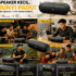 HUAWEI WATCH GT 7 Pro Review Malaysia: Titanium, ECG, Golf, Freediving & Bateri 21 Hari – Berbaloi RM1,399?