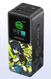 UGREEN Genshin Impact Edition 20000mAh: Kehebatan Power Bank Eksklusif + 7 Fakta Menarik