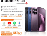 Xiaomi 17T Pro Review: Kamera Leica, Bateri 7000mAh & Dimensity 9500 – Flagship Killer Terbaik Tahun 2026?