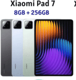 Xiaomi Pad 7 – Tablet Serba Lengkap dan Berpatutan 2025