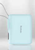 Yoobao 3C 20W 10000mAh Q13: Kuasa Hebat & 10 Kelebihan Utama