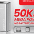 Yoobao Powerbank 20W 20000mAh : Kelebihan Hebat & 11 Sebab Wajib Miliki