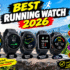 Best Smart Watch 2026: Smartwatch Terbaik Malaysia Untuk Semua Bajet