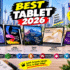 Tablet Bawah RM1000 Terbaik 2026: 13 Pilihan Berbaloi untuk Belajar, Kerja & Gaming