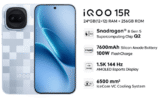 iQOO 15R 5G Review: Snapdragon 8 Gen 5, Bateri 7600mAh & Skrin 144Hz – Flagship Killer Paling Berkuasa Tahun 2026?