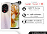 nubia Focus 2 5G: ‘Leica’ Versi Bajet? – Kamera 108MP & Rekaan Retro Klasik!