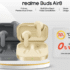 realme Buds T500 Pro Review: TWS RM199 Dengan 50dB ANC, LHDC 5.0 & Bateri 56 Jam, Berbaloi Dibeli?