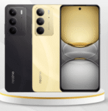 realme C75 – Telefon Pintar Berbaloi Untuk Malaysia 2025