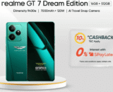 realme GT 7 Dream Edition Review: Kolaborasi Aston Martin F1 Yang Bukan Sekadar Cantik, Tetapi Benar-Benar Berkuasa