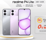 realme P4 Lite Review: Telefon Bateri 7000mAh Paling Berbaloi Bawah RM700? Ini Sebab Ramai Mula Beralih Kepadanya!