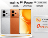 Realme P4 Power 5G Review: Bateri 10,001mAh, AMOLED 144Hz & Dimensity 7400 Ultra – Telefon Yang Boleh Ganti Power Bank?