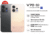 vivo V70 5G Review: Kamera 50MP ZEISS, Bateri 7000mAh & Snapdragon 8s Gen 5 – Raja Kamera Mid-Premium Baharu?