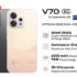 vivo V70 FE 5G Review: Kamera 200MP, Bateri 7000mAh & Harga Lebih Mesra Poket – Adakah Ini Telefon Mid-Range Paling Berbaloi Tahun 2026?