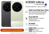 vivo X300 Ultra Review: Kamera Telefon Terbaik Tahun 2026? ZEISS 200MP, Snapdragon 8 Elite Gen 5 & Zoom 400mm Memang Gila!