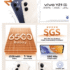 Vivo X300 5G Review: Kamera ZEISS Generasi Baharu, Dimensity 9500 & Bateri 7000mAh – Flagship Android Paling Lengkap 2026?
